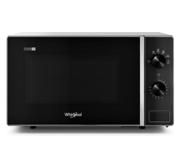 WHIRLPOOL MWP 101 SB - 1023074 - zdjęcie